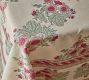 Beatrix Floral Tablecloth