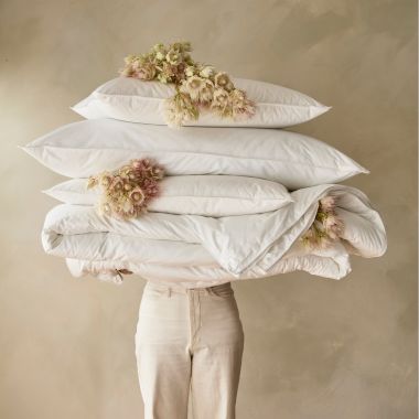 Bedding Essentials