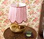 Marcelle Shell Table Lamp Base