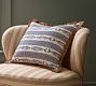 Sardine Stripe Pillow Cover