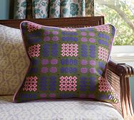 Tallulah Pillow Cover