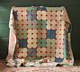 Willow Patchwork Quilt