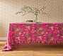 Zoe Floral Tablecloth