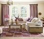 Quinn Woven Plaid Pillow Cover