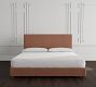 Ava Upholstered Bed