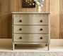 Darcy Spindle Leg Dresser