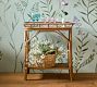 Georgia Tray Top Side Table