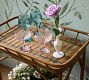 Blossom Antique Cut Glassware