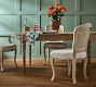 Stella Spindle Leg Extending Dining Table