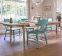 Farmhouse Extending Dining Table