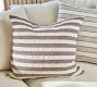 Fisher Striped Pillow Cover