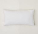 Feather Pillow Insert, 20x40