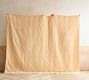 Reversible Cotton Stripe Quilt