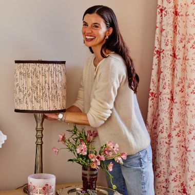 Brittany Leigh Ball Apartment Tour 