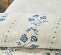 Gracie Cotton Linen Duvet Cover &amp; Shams