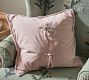 Jane Floral Quilted Pillow Cover
