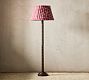 Perry Barley Twist Floor Lamp