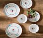 Shauna Hand-Painted Dinnerware