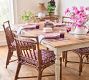 Sadie Rattan Dining Chair