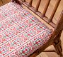 Paloma Square Seat Cushion