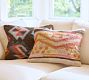 Blake Wool Cotton Pillow Cover