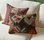 Blake Wool Cotton Pillow Cover