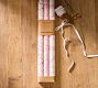 Handmade Recycled Wrapping Paper, Set of 3