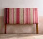 Emsley Flatweave Upholstered Headboard