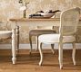 Verbena Cane Dining Chair