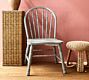 Windsor Wood Dining Chair