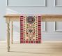 Dixie Suzani Embroidered Runner