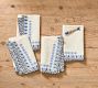 Loretta Embroidered Napkins, Set of 4