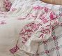 Meredith Toile Duvet Cover &amp; Shams