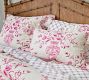 Meredith Toile Duvet Cover &amp; Shams