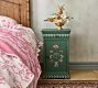 Posey Floral Nightstand