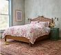 Meredith Toile Duvet Cover &amp; Shams