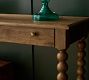 Ainsley Spindle Leg Console Table