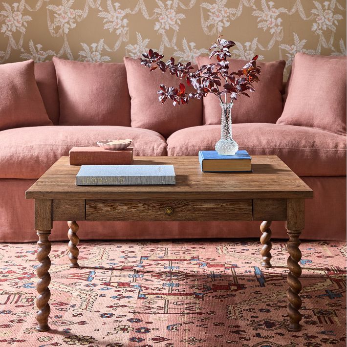 Liona Coffee Table