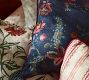 Peony Floral Pillow Cover