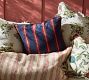 Peony Floral Pillow Cover
