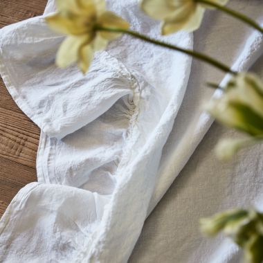 Sunny Morning Tablescape