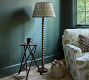 Bella Spindle Floor Lamp