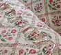 Seraphina Floral Duvet Cover &amp; Shams