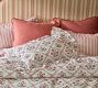 Seraphina Floral Duvet Cover &amp; Shams