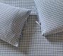 Small Gingham Sheet Set &amp; Shams