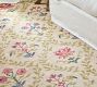Daphne Hand-Knotted Floral Rug