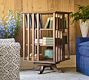Eleanor Revolving Bookcase