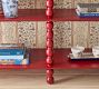 Polly Spindle Bookshelf