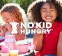 No Kid Hungry Donation