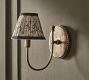 Printed Sconce Lamp Shade